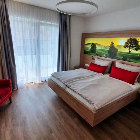 Hotel Der Adler Lauchringen Exteriér fotografie